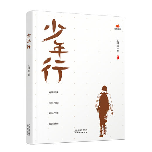少年行 商品图0
