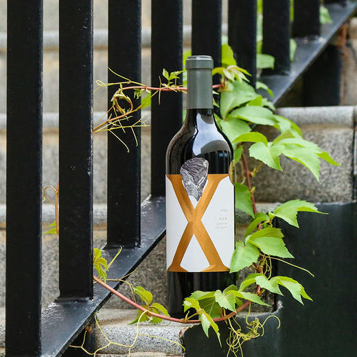 【官旗店奖品】西鸽X蛇龙珠干红葡萄酒 商品图3