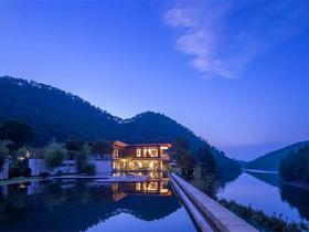 【酒店】千岛湖原岛国际酒店（可2晚连住）