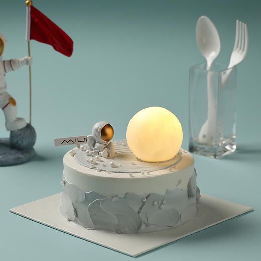 太空人中国梦 商品图2