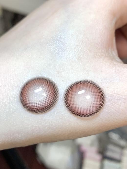 （日抛）Yeelens C13 14.5mm 着色14.0mm 基弧8.7 商品图3