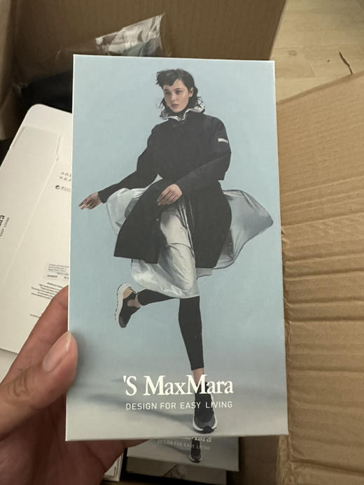 MaxMara女款打底裤瑜伽裤超显瘦正价95欧元 商品图9