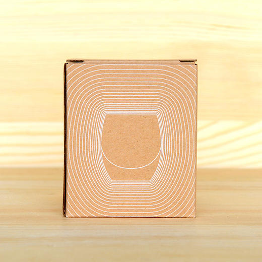 鼓——琥珀杯 商品图1