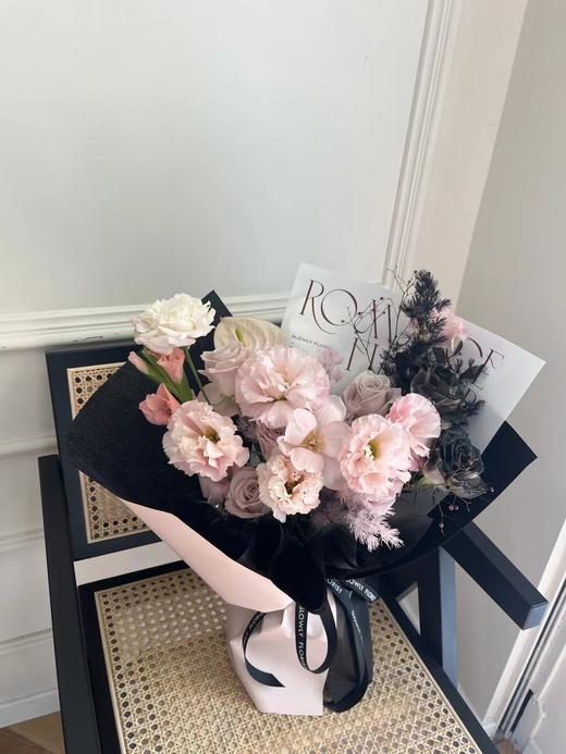 高定花束合集（预定联系客服） 商品图9