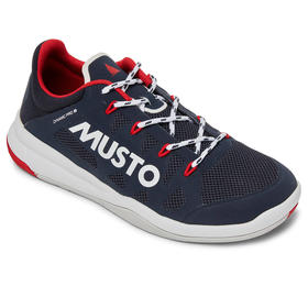 MUSTO DYNAMIC PRO II 轻盈防滑甲板鞋