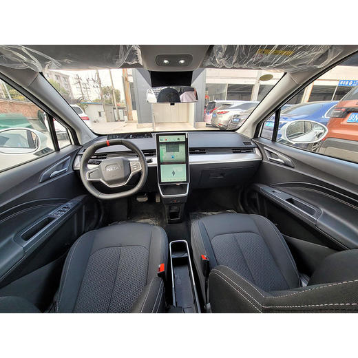 哪吒V 标准续航版升级型【长租-北京】 商品图3