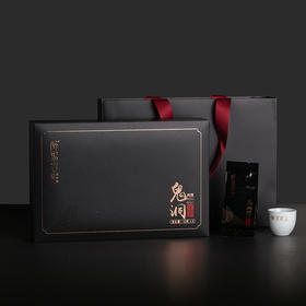 醉墨岩-武夷岩茶-鬼洞肉桂 60g（10g*6包）