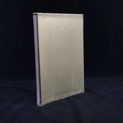 哈桑的故事 6幅彩色插图 精装16开带书匣 商品图0