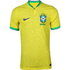 NIKE/耐克 巴西国家队2022世界杯主场球员版短袖球衣 巴西国家队2022世界杯主场球员版短袖球衣 商品缩略图0