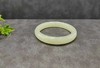 【御珠宫坊】青白玉手镯59mm 商品缩略图0