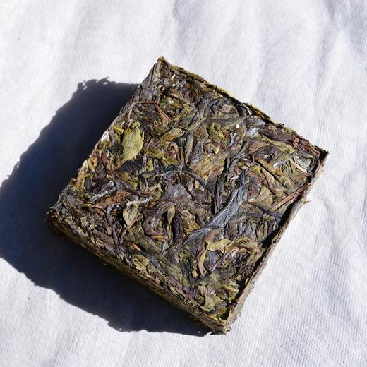 彩农茶｜老曼峨·2022秋老帕卡 商品图1