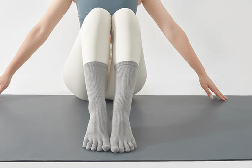 COCO LAUDERLY  透橡筋瑜伽 商品图1