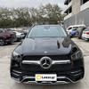 奔驰 GLE 350 4MATIC 时尚型 【长租-北京】 商品缩略图1