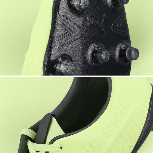 PUMA/彪马KING PLATINUM 21 VGN FG/AG限量高端FG足球鞋10667503 商品图2
