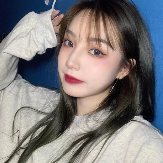 kira fairy日抛 川子灰 14.2mm  含硅水凝胶 日抛无售后！！ 商品图10