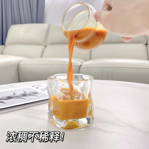 【小果沙棘原浆】富含维生素C等428种活性营养物质，对身体有滋养效果（具体详见麦麦群内介绍）！一份50ml*10支*2盒！【DZ-J仓】！ 商品图8