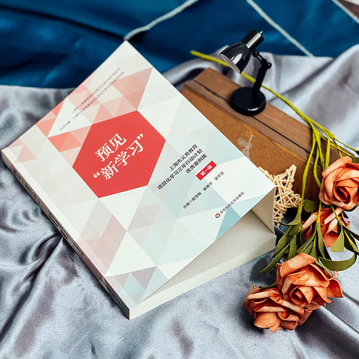 预见 新学习 ：上海市义务教育项目化学习三年行动计划优you案例集 第一辑  夏雪梅 崔春华 吴宇玉主编 跨学科项目化学习 商品图4