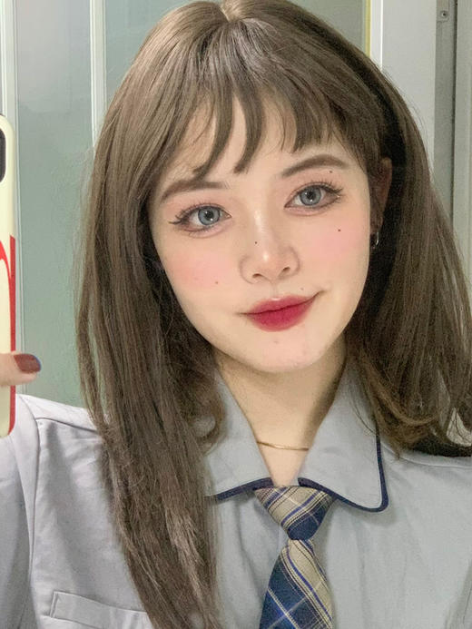 日抛 rolalens 叛逃艾丽蓝 14.4 着色13.9 商品图3