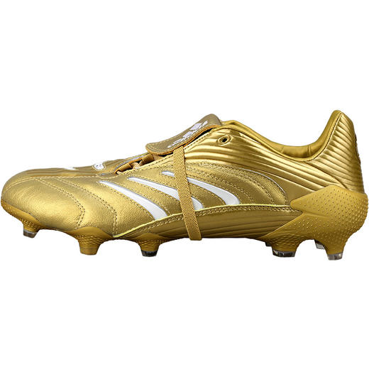 ADIDAS/阿迪达斯PREDATOR ABSOLUTE FG猎鹰高端FG足球鞋HP9137 商品图4