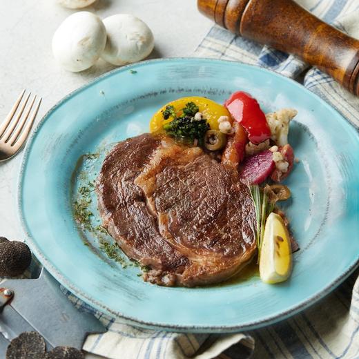 澳洲M7+和牛板腱牛排 Australian M7+ Wagyu Beef Blade Steak 商品图0