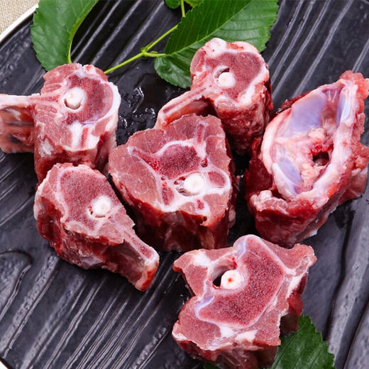 鲜禾鲜  草原羊肉塞珍礼盒
1500g/盒 商品图2