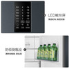 海尔（Haier）冰箱 BCD-217WGHC3E9C9U1 商品缩略图9