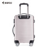 爱登堡（Edenbo）F968-4银色 商务旅行拉杆箱24寸登机箱 商品缩略图1