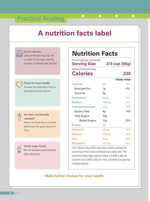 食品英语(新时代职业英语专业篇) 商品图2