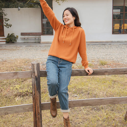 牛仔裤1020上新 商品图3