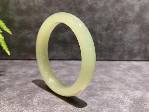【御珠宫坊】青白玉手镯58.5mm 商品图2