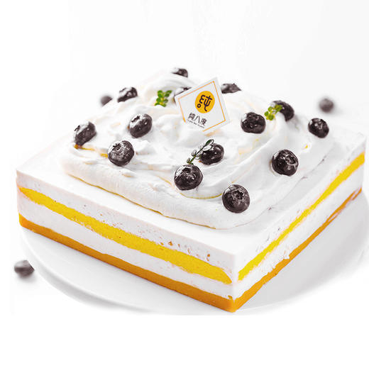 燕麦芝士 商品图0