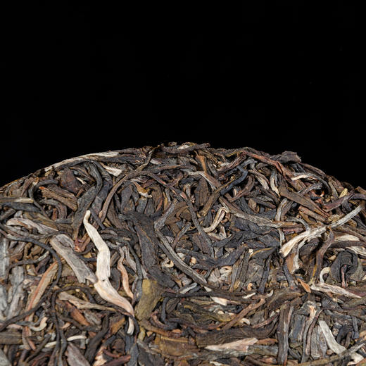 景迈香·普洱生茶 商品图4