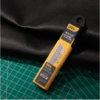 得力DL-DP182 /18mmSK4美工刀片厚0.5_8刀头(9白1黑) 商品缩略图4