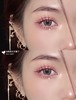 kira fairy日抛 川子灰 14.2mm  含硅水凝胶 日抛无售后！！ 商品缩略图0
