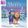 【中商原版】A Very Mercy Christmas 梅西小猪过圣诞 英文原版 儿童绘本 动物故事 Kate DiCamillo 6-9岁 商品缩略图0