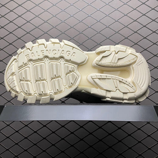秋冬特惠💰660 Balenciaga Track Sneaker 巴黎世家三代 户外概念复古老爹鞋 商品图4