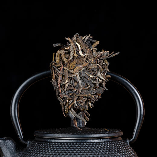 景迈香·普洱生茶 商品图5