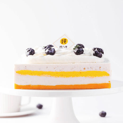 燕麦芝士 商品图1