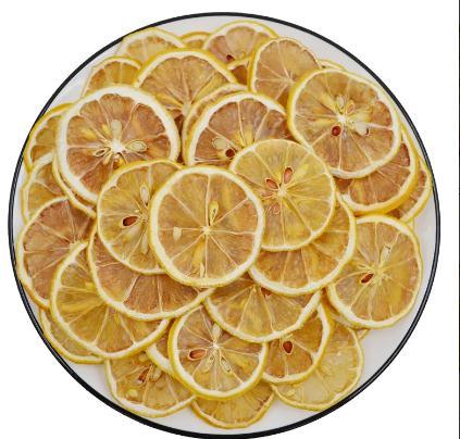 干柠檬片 商品图0