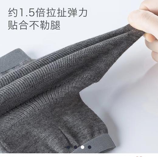 羊绒保暖护膝 商品图2