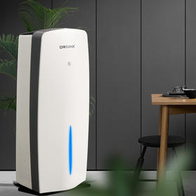 OriginX加湿器，加湿+净化复合型一体机，无雾加湿，不打湿地面，加湿均匀，智能恒湿，高精湿度感应