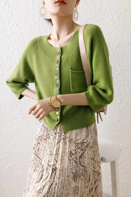 3F茗女衫 商品图0