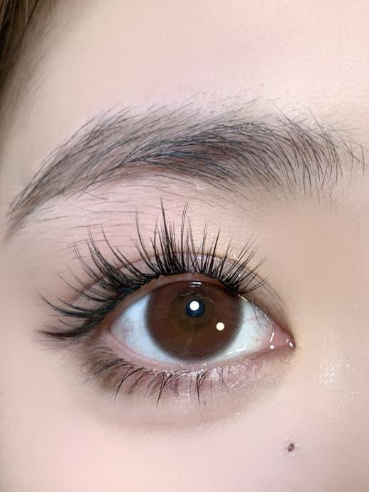 （日抛）Yeelens C13 14.5mm 着色14.0mm 基弧8.7 商品图2