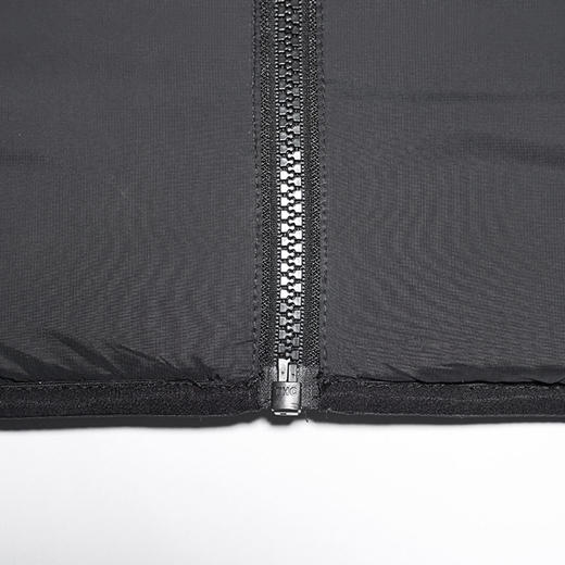 多威dowin棉马夹男士无袖运动上衣休闲百搭跑步训练运动服2512004 商品图5