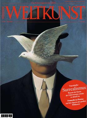 Weltkunst - 2022.03