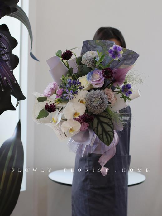 高定花束合集（预定联系客服） 商品图8