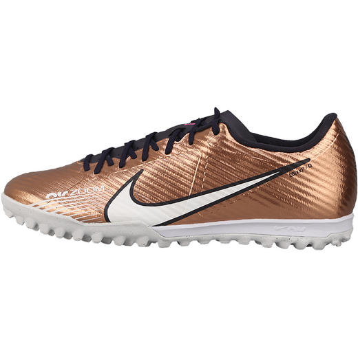 NIKE/耐克 ZOOM VAPOR 15 ACADEMY TF 刺客15 低帮中端TF足球鞋DR5949810 商品图3