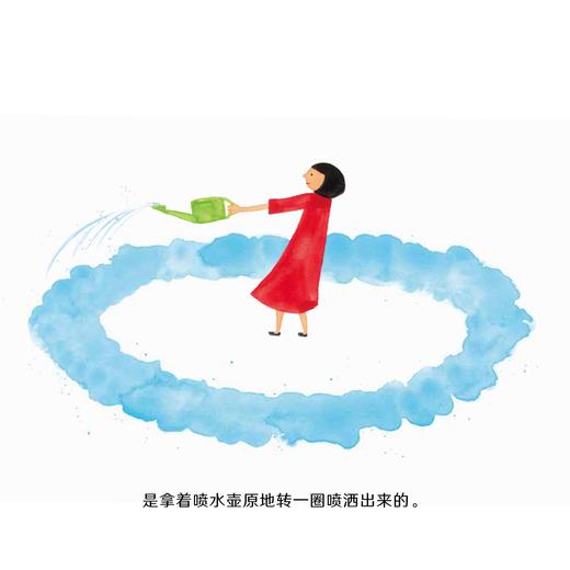 《小科学之友经典图画书·动手玩起来》（共8册） 商品图11