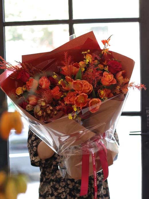 高定花束合集（预定联系客服） 商品图10