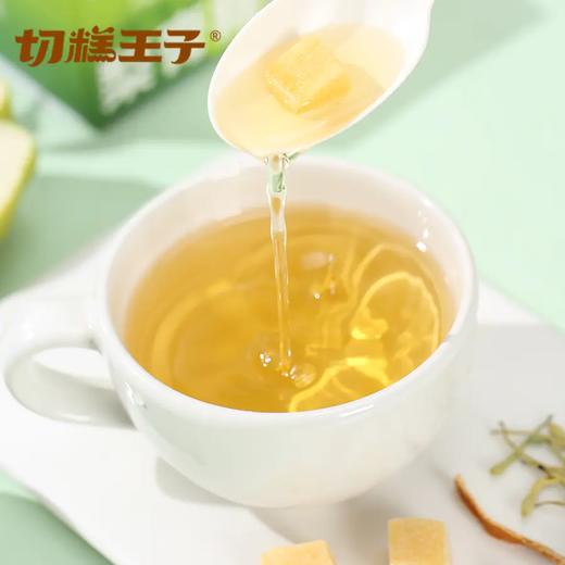 s切糕王子梨膏糖110g/罐  多规格可选 商品图2